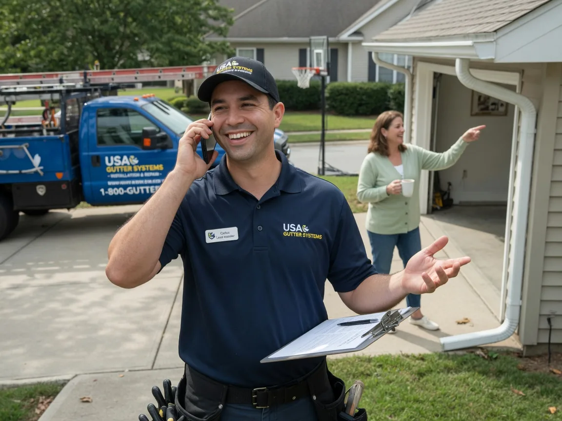 Gutter Installation Free Soil, MI FAQs